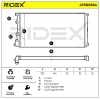 RIDEX 470R0364 Motorkühler / Wasserkühler für RENAULT Master 1I Kasten (FD) Bild RIDEX 470R0364 Motorkühler / Wasserkühler für RENAULT Master 1I Kasten (FD)