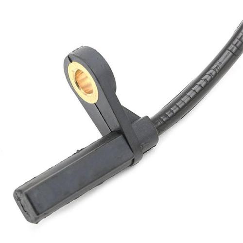RIDEX ABS-Sensor 412W0386 Hinterachse beidseitig Sensorart: aktiver Sensor 995mm Bild RIDEX ABS-Sensor 412W0386 Hinterachse beidseitig Sensorart: aktiver Sensor 995mm