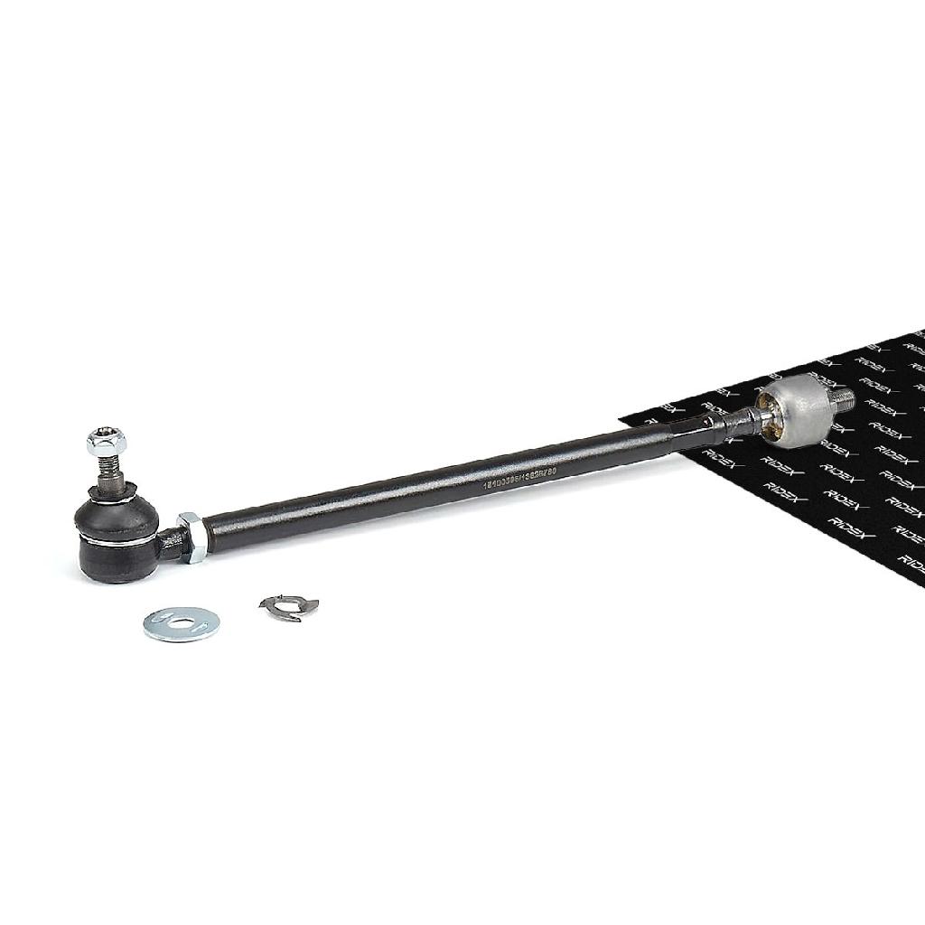 RIDEX 284R0046 Spurstange Vorne passend für PEUGEOT 306 Schrägheck 306 Cabriolet