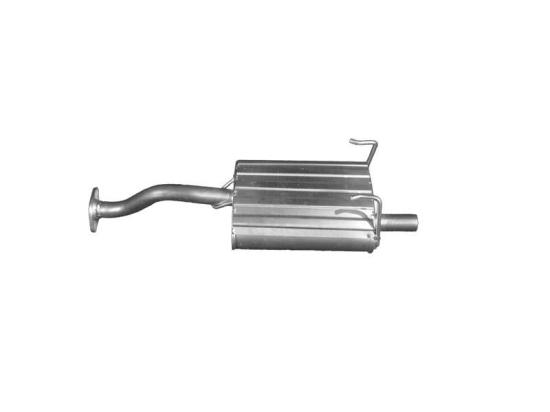IZAWIT Endschalldämpfer Hinten für HONDA CIVIC VI Hatchback (EJ, EK) Bild IZAWIT Endschalldämpfer Hinten für HONDA CIVIC VI Hatchback (EJ, EK)