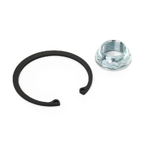 RIDEX PLUS 654W0046P Radlagersatz pro 1 Rad Hinten beidseitig für BMW Bild RIDEX PLUS 654W0046P Radlagersatz pro 1 Rad Hinten beidseitig für BMW