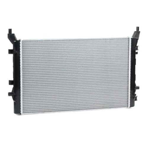 RIDEX 470R0708 Motorkühler / Wasserkühler für VW Golf 5II Schrägheck 1K0121251CM Bild RIDEX 470R0708 Motorkühler / Wasserkühler für VW Golf 5II Schrägheck 1K0121251CM