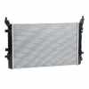 RIDEX 470R0708 Motorkühler / Wasserkühler für VW Golf 5II Schrägheck 1K0121251CM Bild RIDEX 470R0708 Motorkühler / Wasserkühler für VW Golf 5II Schrägheck 1K0121251CM