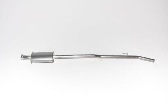 VEGAZ Mittelschalldämpfer für RENAULT Clio 1I (BB0/1/2, CB0/1/2) Bild VEGAZ Mittelschalldämpfer für RENAULT Clio 1I (BB0/1/2, CB0/1/2)