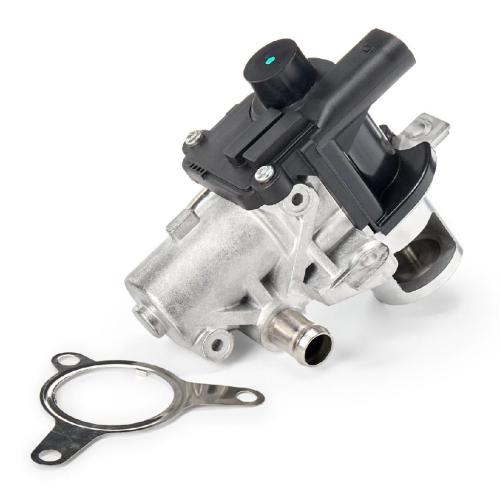 RIDEX 1145E0221 AGR-Ventil Abgasrückführungsventil mit Dichtung für NISSAN Bild RIDEX 1145E0221 AGR-Ventil Abgasrückführungsventil mit Dichtung für NISSAN