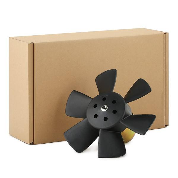 RIDEX 508R0096 Kühlerlüfter Lüfter Motorkühlung für VW Golf 1I (19E, 1G1) 06991