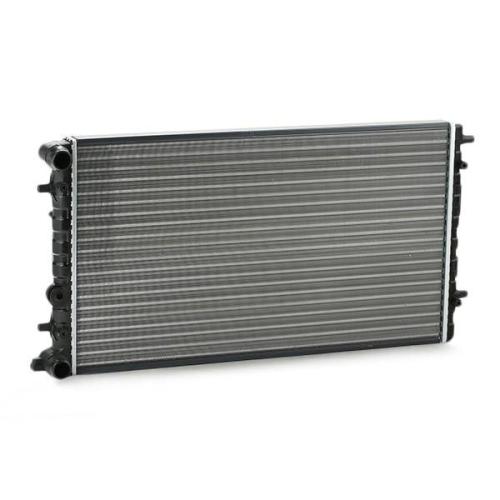RIDEX 470R0354 Motorkühler / Wasserkühler für VW New Beetle Schrägheck Bild RIDEX 470R0354 Motorkühler / Wasserkühler für VW New Beetle Schrägheck