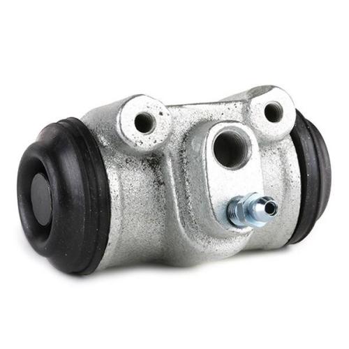 RIDEX 277W0060 1x Radbremszylinder Trommelbremse Radzylinder Hinten für FIAT Bild RIDEX 277W0060 1x Radbremszylinder Trommelbremse Radzylinder Hinten für FIAT