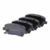 RIDEX Bremsbelagsatz Bremsbeläge Vorne für RENAULT Clio 1V Schrägheck (BH) Bild RIDEX Bremsbelagsatz Bremsbeläge Vorne für RENAULT Clio 1V Schrägheck (BH)