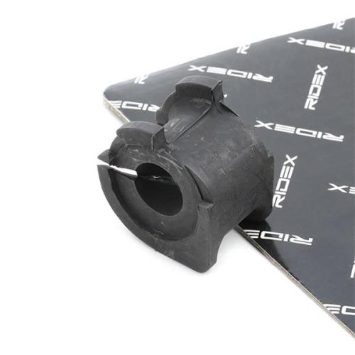 RIDEX 1334A0420 Stabilisatorlager Gummilager Lagerung Vorne für SUZUKI SWIFT III Bild RIDEX 1334A0420 Stabilisatorlager Gummilager Lagerung Vorne für SUZUKI SWIFT III