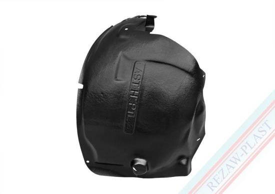 REZAW PLAST Radhausschale Vorne Links für OPEL Astra H Caravan (A04) Bild REZAW PLAST Radhausschale Vorne Links für OPEL Astra H Caravan (A04)