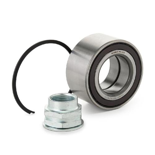 RIDEX PLUS 654W0178P Radlagersatz pro 1 Rad Vorne links rechts beidseitig Hinten Bild RIDEX PLUS 654W0178P Radlagersatz pro 1 Rad Vorne links rechts beidseitig Hinten