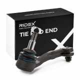 RIDEX Spurstangenkopf außen links Vorderachse Traggelenk M14X1.5 914T0220