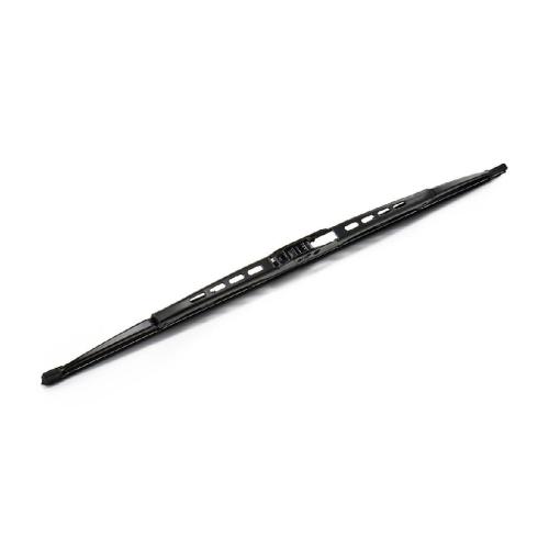 RIDEX Scheibenwischer Wischblatt Stück ohne Spoiler Vorne Länge: 475mm Standard Bild RIDEX Scheibenwischer Wischblatt Stück ohne Spoiler Vorne Länge: 475mm Standard