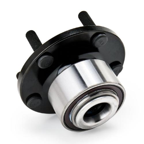 RIDEX PLUS 654W0066P Radlagersatz pro 1 Rad Vorne links rechts für FORD 1223640 Bild RIDEX PLUS 654W0066P Radlagersatz pro 1 Rad Vorne links rechts für FORD 1223640