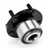 RIDEX PLUS 654W0066P Radlagersatz pro 1 Rad Vorne links rechts für FORD 1223640 Bild RIDEX PLUS 654W0066P Radlagersatz pro 1 Rad Vorne links rechts für FORD 1223640