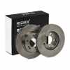 RIDEX 82B2999 2x Bremsscheiben Vorne &Oslash;320mm Bel&uuml;ftet f&uuml;r SSANGYONG REXTON