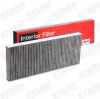 STARK SKIF-0170211 Innenraumfilter Pollenfilter Aktivkohlefilter Höhe: 32 Länge: Bild STARK SKIF-0170211 Innenraumfilter Pollenfilter Aktivkohlefilter Höhe: 32 Länge: