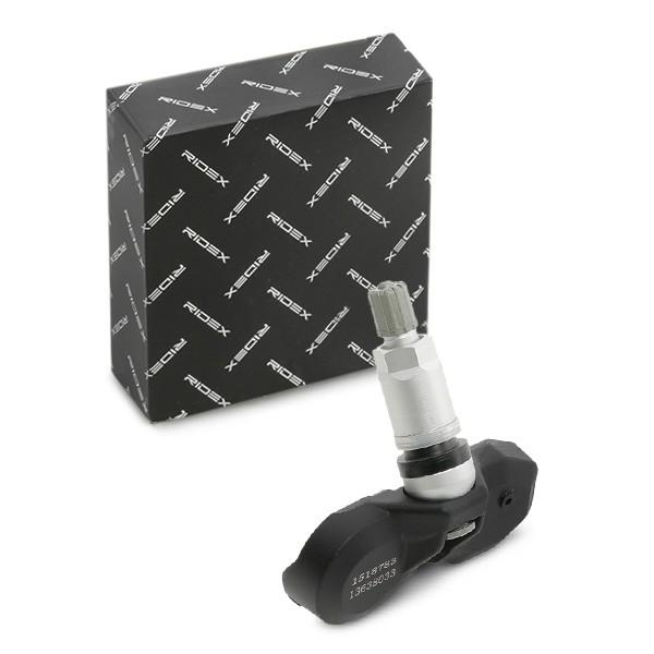RIDEX 2232W0061 Reifendruck-Kontrollsystem Radsensor RDKS für BMW 3 Limousine