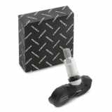 RIDEX 2232W0061 Reifendruck-Kontrollsystem Radsensor RDKS für BMW 3 Limousine