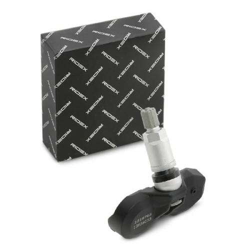 RIDEX 2232W0061 Reifendruck-Kontrollsystem Radsensor RDKS für BMW 3 Limousine Bild RIDEX 2232W0061 Reifendruck-Kontrollsystem Radsensor RDKS für BMW 3 Limousine