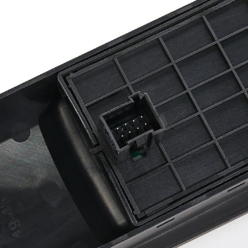 RIDEX 1761S0082 Fensterheberschalter fahrerseitig für FIAT Ducato Kastenwagen Bild RIDEX 1761S0082 Fensterheberschalter fahrerseitig für FIAT Ducato Kastenwagen