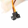 RIDEX 2669I0041 Gebläsemotor Innenraum Heizungsgebläse 12V 1718350004 Bild RIDEX 2669I0041 Gebläsemotor Innenraum Heizungsgebläse 12V 1718350004