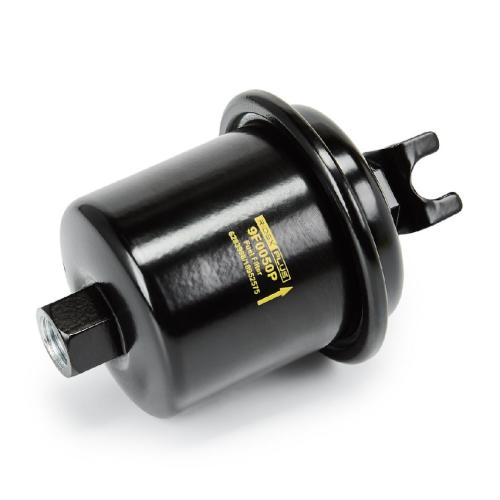 RIDEX PLUS 9F0050P Kraftstofffilter Screw-on Filter für HONDA CR-V III (RE) Bild RIDEX PLUS 9F0050P Kraftstofffilter Screw-on Filter für HONDA CR-V III (RE)