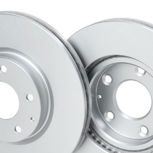 RIDEX PLUS 82B0760P 2x Bremsscheiben Vorne Ø297mm Belüftet für MAZDA CX-5 Bild RIDEX PLUS 82B0760P 2x Bremsscheiben Vorne Ø297mm Belüftet für MAZDA CX-5