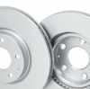 RIDEX PLUS 82B0760P 2x Bremsscheiben Vorne Ø297mm Belüftet für MAZDA CX-5 Bild RIDEX PLUS 82B0760P 2x Bremsscheiben Vorne Ø297mm Belüftet für MAZDA CX-5