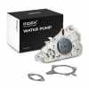 RIDEX 1260W0119 K&uuml;hlmittelpumpe Motork&uuml;hlung Wasserpumpe mechanisch f&uuml;r MAZDA