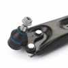 RIDEX 273C1907 Lenker Radaufhängung Längslenker Front links für VW 3Q0407153B Bild RIDEX 273C1907 Lenker Radaufhängung Längslenker Front links für VW 3Q0407153B