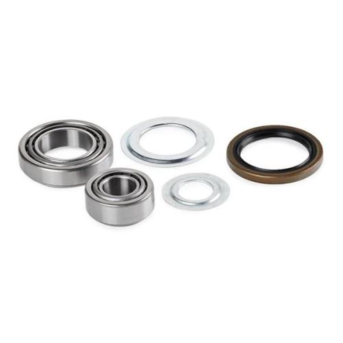 RIDEX 654W0116 Radlagersatz pro 1 Rad Vorne beidseitig passend für MERCEDES-BENZ Bild RIDEX 654W0116 Radlagersatz pro 1 Rad Vorne beidseitig passend für MERCEDES-BENZ