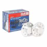 H&R 10mm Spurverbreiterung Spurplatte 5-Loch 112mm LK passend für MERCEDES-BENZ