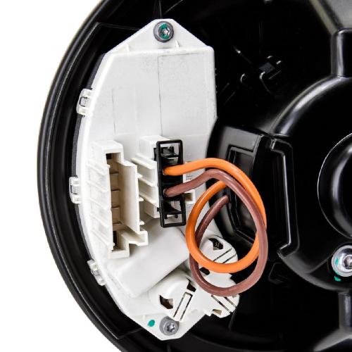 RIDEX 2669I0116 Gebläsemotor Innenraum Heizungsgebläse 12V für BMW 3 Touring Bild RIDEX 2669I0116 Gebläsemotor Innenraum Heizungsgebläse 12V für BMW 3 Touring