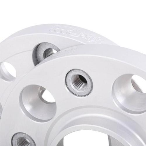 H&R 20mm Spurverbreiterung Spurplatte 5-Loch 120mm LK für BMW 3 Touring (E91) Bild H&R 20mm Spurverbreiterung Spurplatte 5-Loch 120mm LK für BMW 3 Touring (E91)