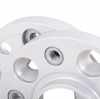 H&R 20mm Spurverbreiterung Spurplatte 5-Loch 120mm LK für BMW 3 Touring (E91) Bild H&R 20mm Spurverbreiterung Spurplatte 5-Loch 120mm LK für BMW 3 Touring (E91)