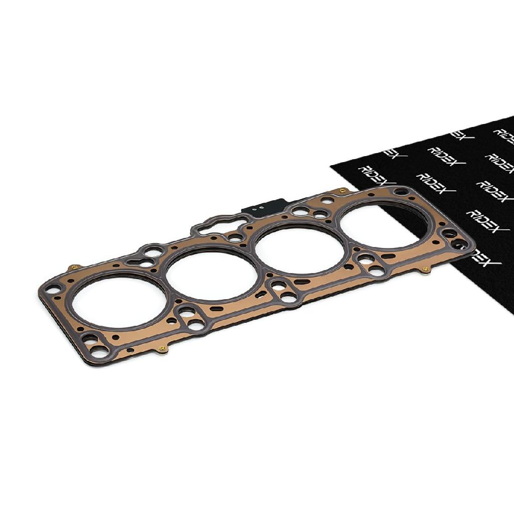 RIDEX 318G0005 Zylinderkopfdichtung für VW Golf 1V Schrägheck (1J1) POLO (9N)