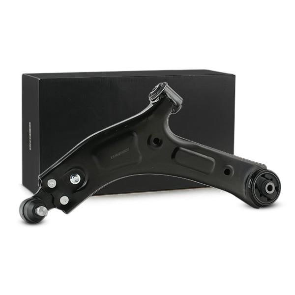 RIDEX 273C1664 Lenker Radaufhängung Querlenker Front links für HYUNDAI