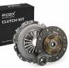 RIDEX 479C0074 Kupplungssatz für FIAT GRANDE PUNTO (199) 6000631929 1632597280 Bild RIDEX 479C0074 Kupplungssatz für FIAT GRANDE PUNTO (199) 6000631929 1632597280