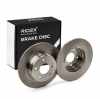 RIDEX 82B0388 2x Bremsscheiben Hinten Ø289,7mm voll 71739568 52015291 Bild RIDEX 82B0388 2x Bremsscheiben Hinten Ø289,7mm voll 71739568 52015291