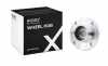 RIDEX Radnabe Vorne beidseitig für RENAULT Clio 1II Schrägheck (BR0/1, CR0/1) Bild RIDEX Radnabe Vorne beidseitig für RENAULT Clio 1II Schrägheck (BR0/1, CR0/1)