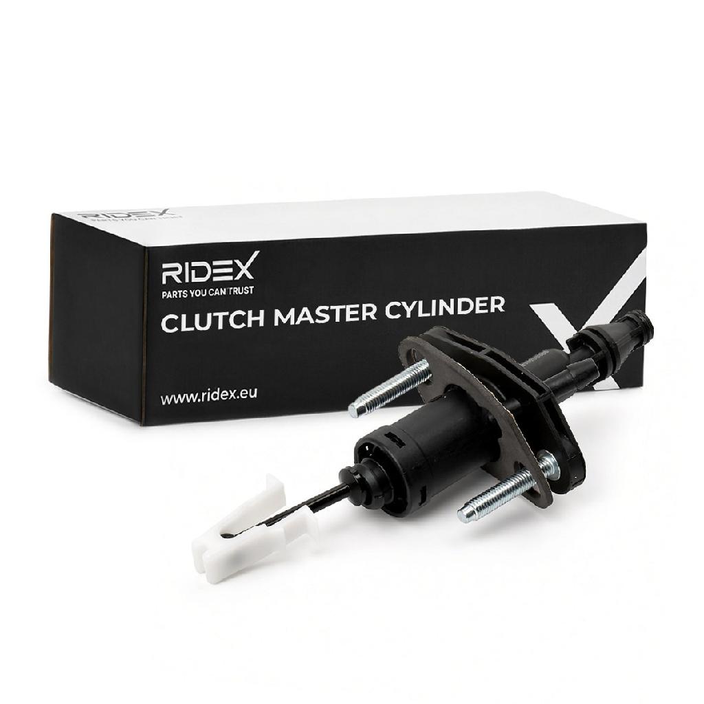 RIDEX 234M0153 Kupplungsgeberzylinder für OPEL INSIGNIA Caravan 26900 55561915