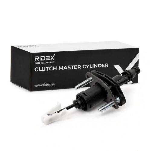 RIDEX 234M0153 Kupplungsgeberzylinder für OPEL INSIGNIA Caravan 26900 55561915 Bild RIDEX 234M0153 Kupplungsgeberzylinder für OPEL INSIGNIA Caravan 26900 55561915
