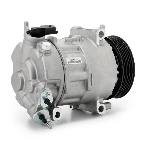 RIDEX A/C Kompressor für Klimaanlage Klimakompressor Kältemittel: R1234yf PAG 46 Bild RIDEX A/C Kompressor für Klimaanlage Klimakompressor Kältemittel: R1234yf PAG 46