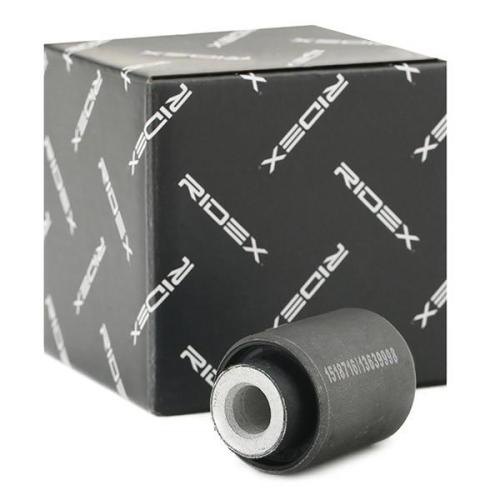 RIDEX Lagerung Lenker Hinten innen für BMW 3 Limousine (E46) 33321092248 Bild RIDEX Lagerung Lenker Hinten innen für BMW 3 Limousine (E46) 33321092248