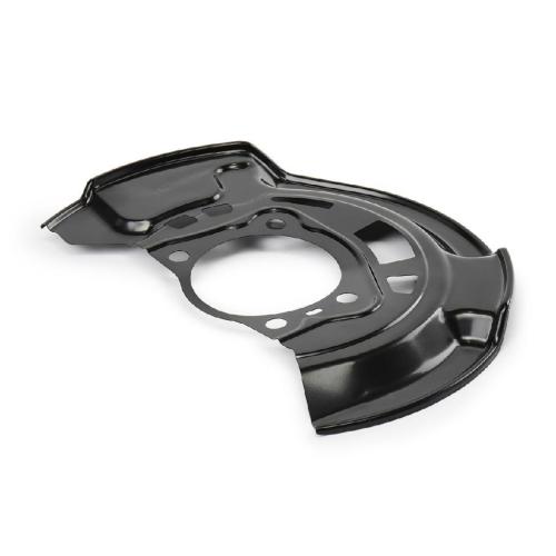 RIDEX 1x Ankerblech / Spritzblech Vorne rechts für TOYOTA AURIS 4778142040 Bild RIDEX 1x Ankerblech / Spritzblech Vorne rechts für TOYOTA AURIS 4778142040