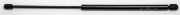 FA KROSNO 31865 Heckklappendämpfer Länge:561mm 445N Hub: 215mm für VOLVO V60