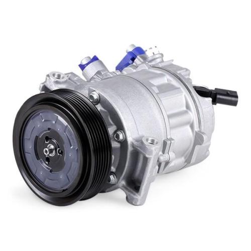 RIDEX A/C Kompressor für Klimaanlage Klimakompressor mit ID: 6SES14C PAG 46 YF Bild RIDEX A/C Kompressor für Klimaanlage Klimakompressor mit ID: 6SES14C PAG 46 YF