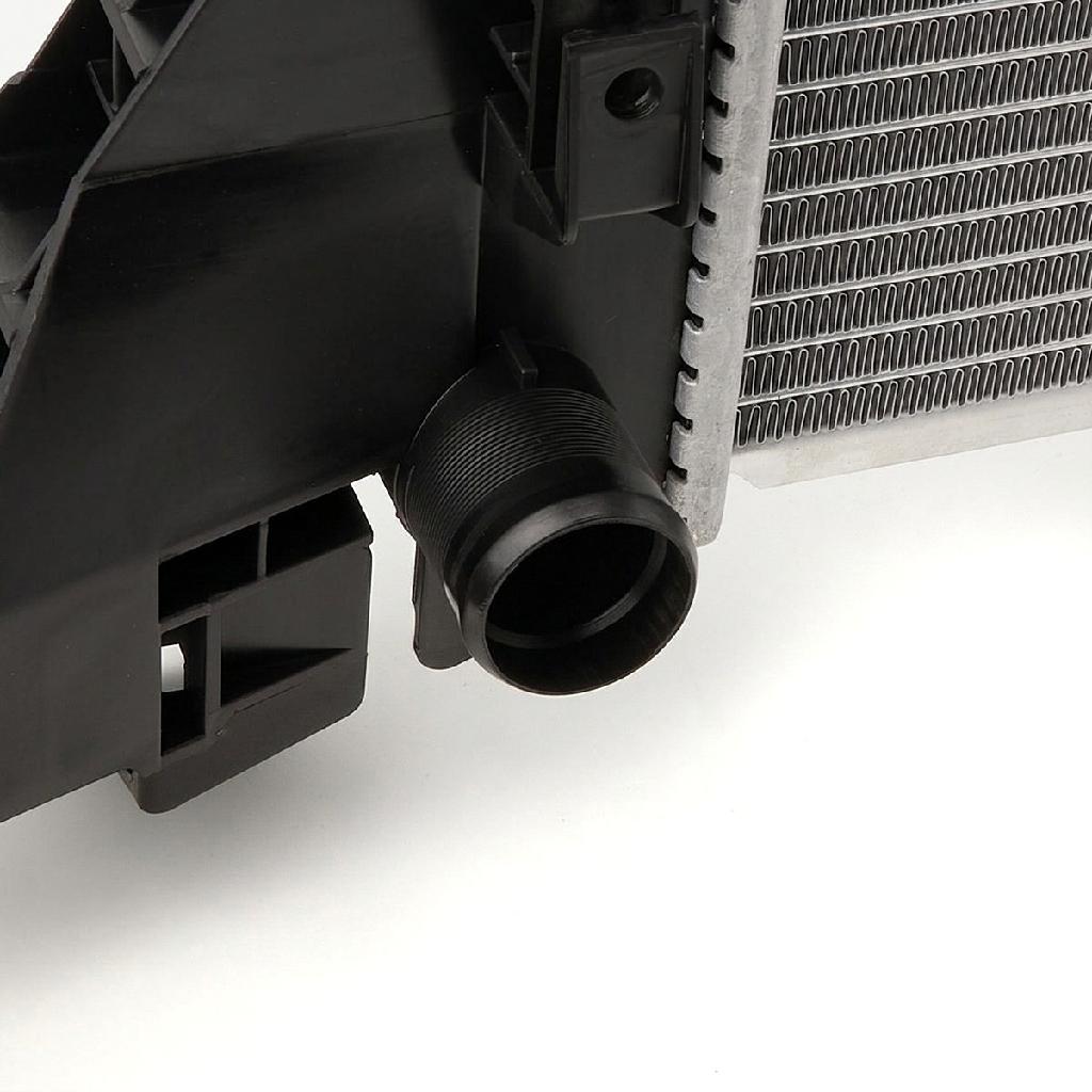 RIDEX 470R0905 Motorkühler / Wasserkühler für RENAULT Master 1II Kasten (FV)